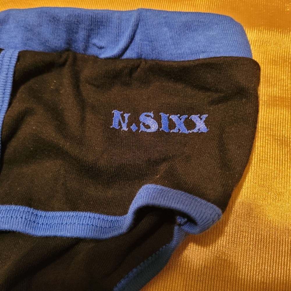N.SIXY BRIEF UNDERWEAR BY DRAGONFLY - Picture 6 of 12